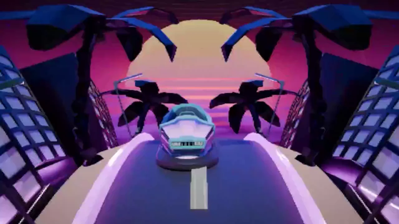 Extrait de la boucle Waiting Screen